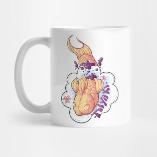 Taiyaki Mug